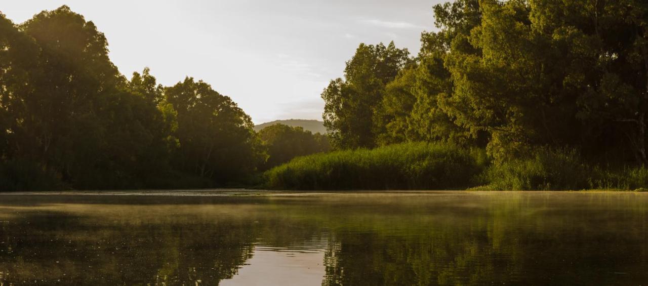 Bonnievale River Lodge Dış mekan fotoğraf